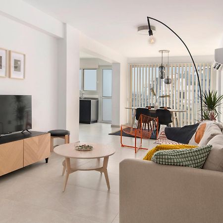 Amazing Two Bedroom Apartment Lárnaka Kültér fotó