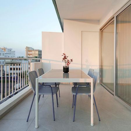 Amazing Two Bedroom Apartment Lárnaka Kültér fotó