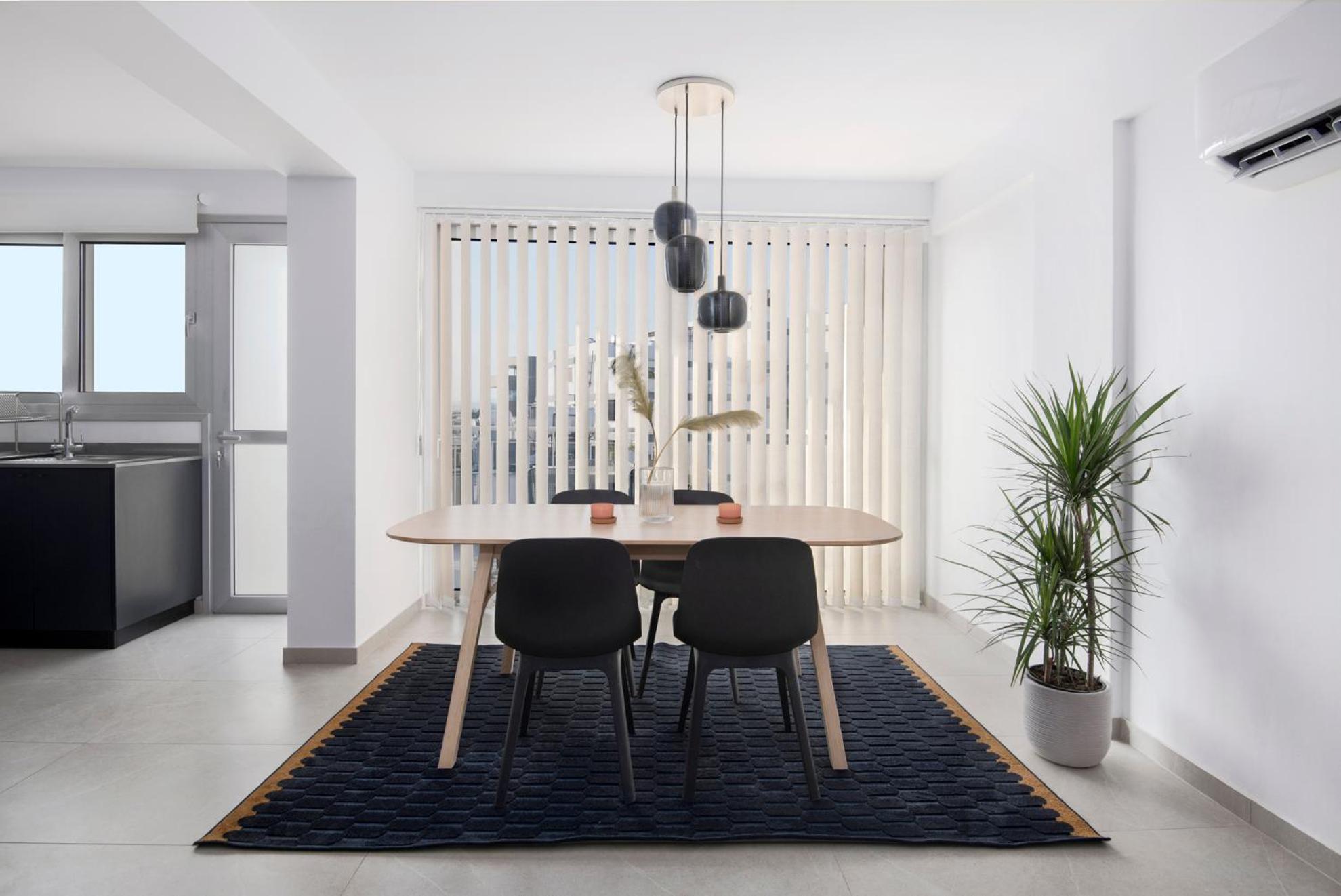 Amazing Two Bedroom Apartment Lárnaka Kültér fotó