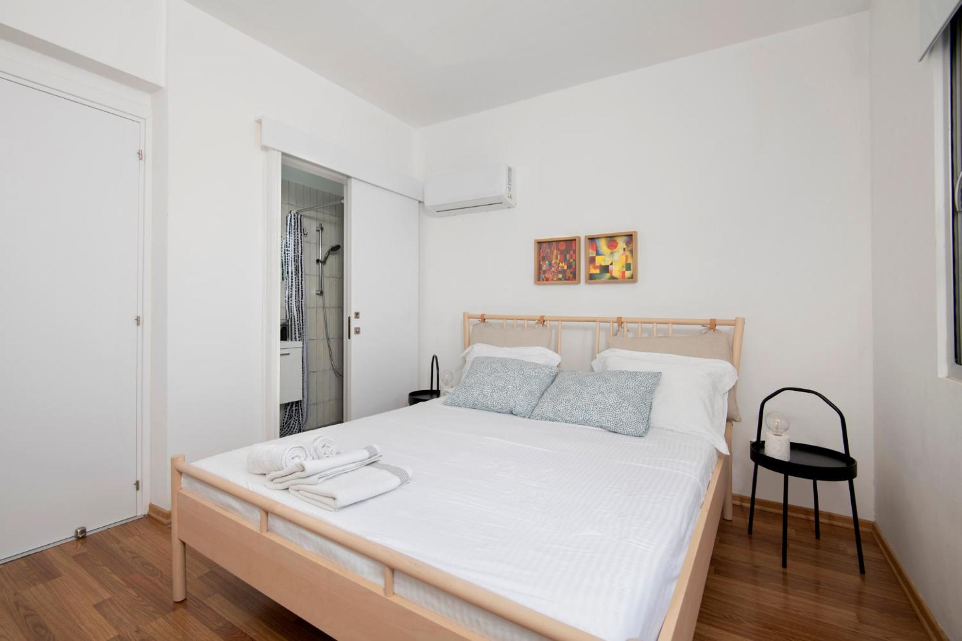 Amazing Two Bedroom Apartment Lárnaka Kültér fotó