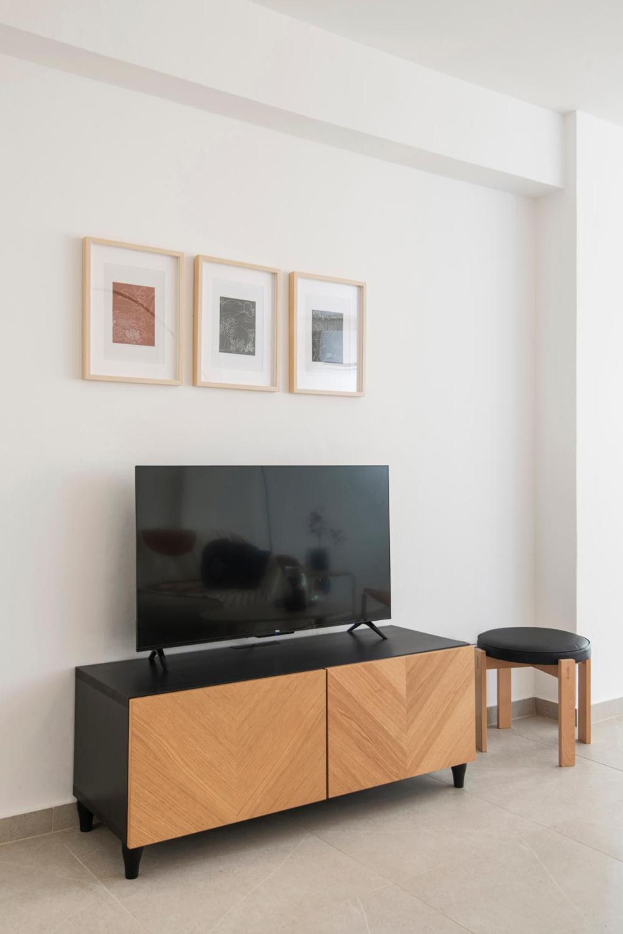 Amazing Two Bedroom Apartment Lárnaka Kültér fotó