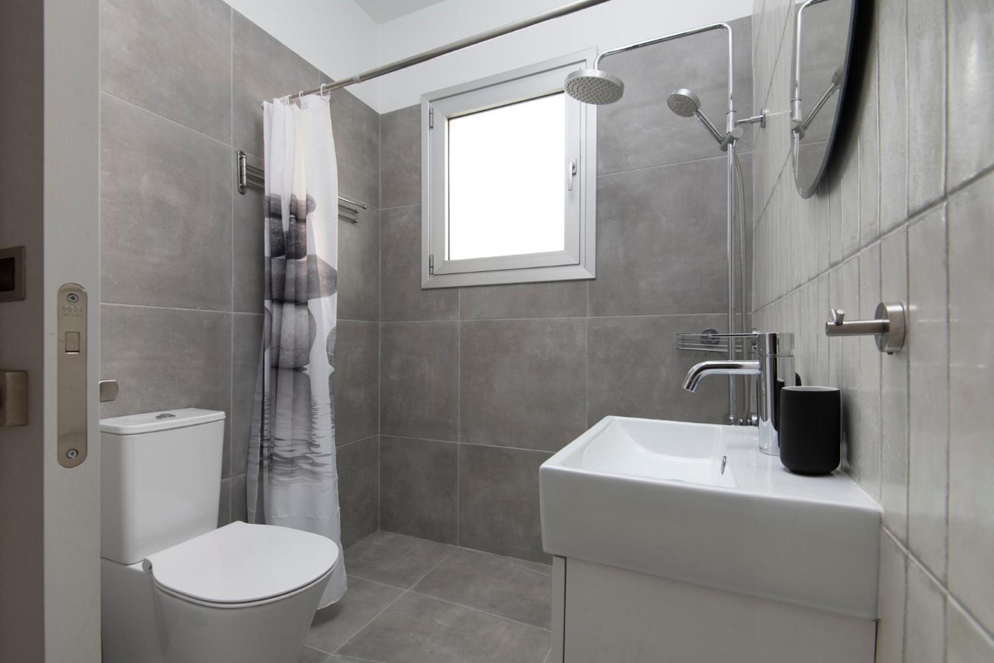 Amazing Two Bedroom Apartment Lárnaka Kültér fotó